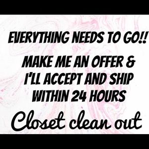 Huge discounts on bundles!